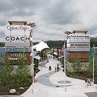 Store Directory for Seattle Premium Outlets® - A Shopping Center In Tulalip,  WA - A Simon Property