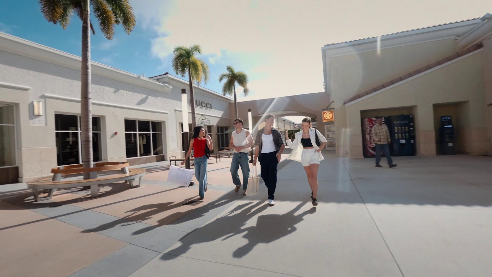 hugo boss vineland outlet