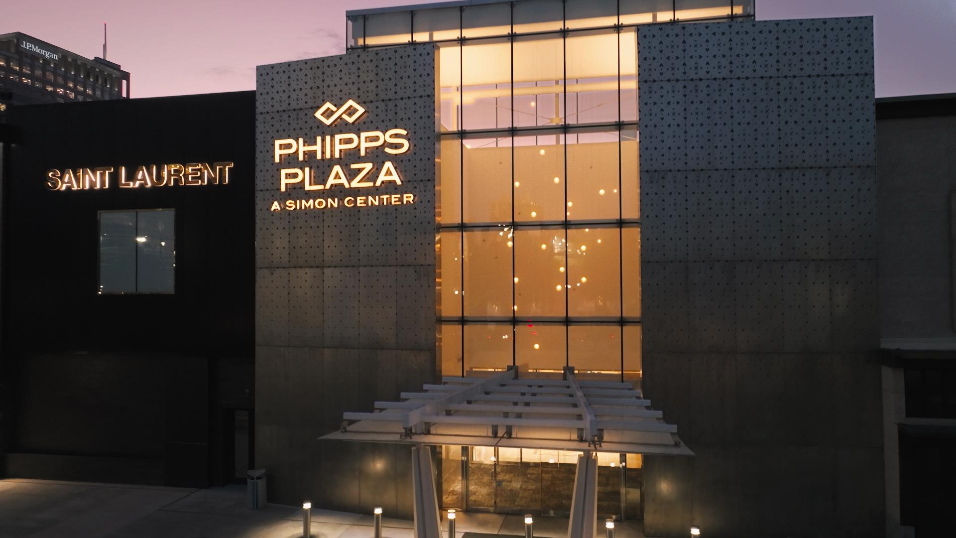 Welcome To Phipps Plaza A Shopping Center In Atlanta GA A Simon Welcome To Phipps Plaza A Shopping Center In Atlanta GA A Simon