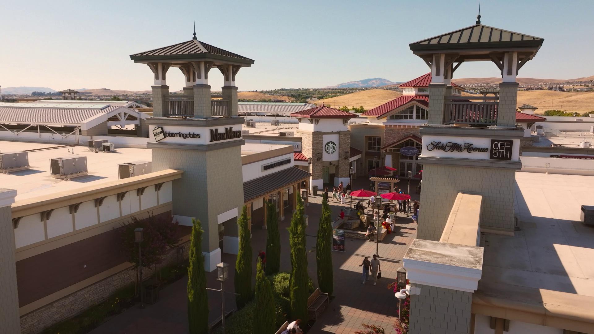 nike san francisco outlet