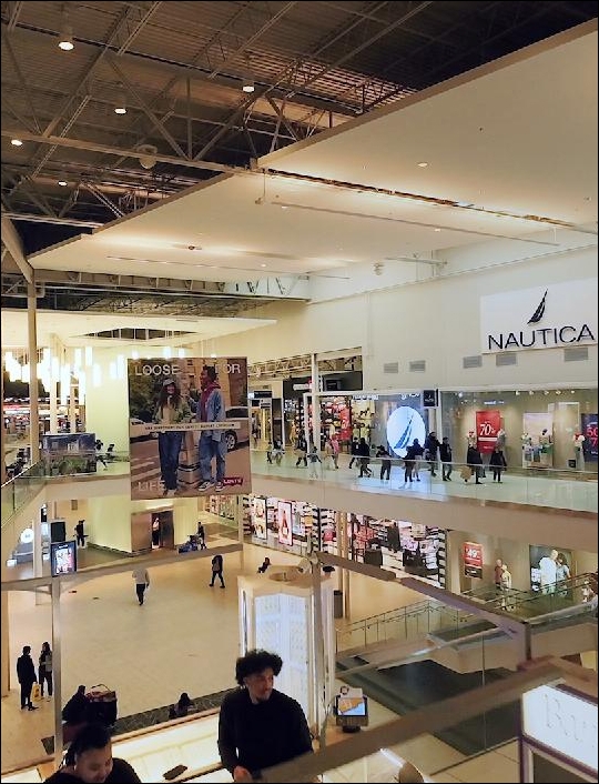 Welcome To The Mills at Jersey Gardens® - A Shopping Center In Elizabeth, NJ