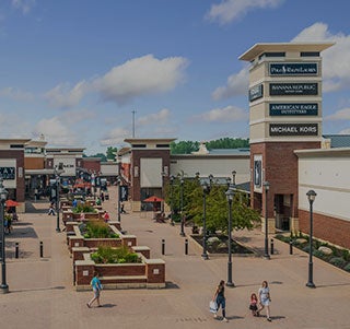 About Twin Cities Premium Outlets®, Including Our Address, Phone ...