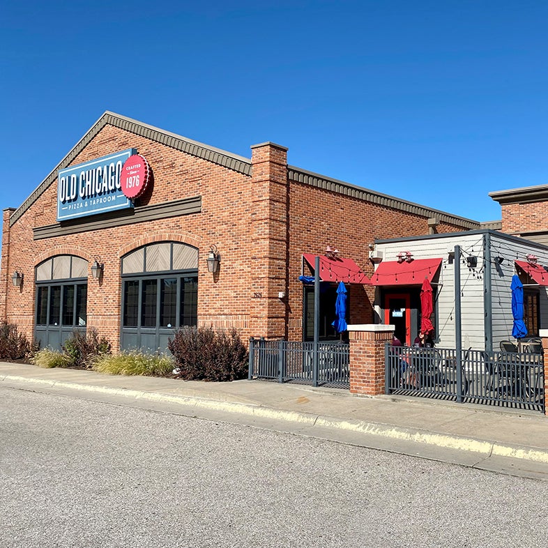 B2B towne east - spot 6 - old chicago image