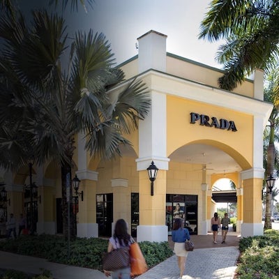 Welcome To Sawgrass Mills® - A Shopping 