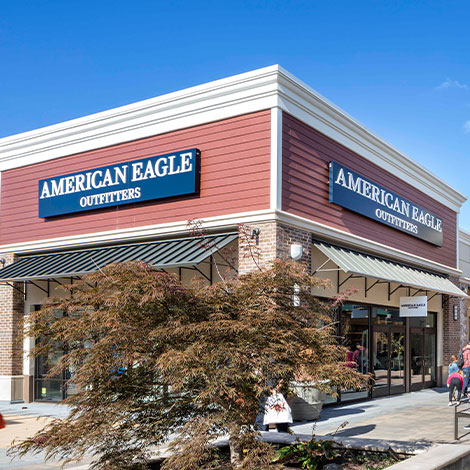 Norfolk po - b2b promo - American Eagle Outfitters image