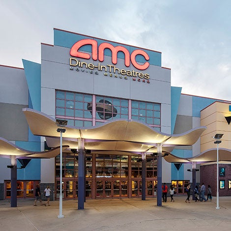 Leasing & Advertising at Potomac Mills®, a SIMON Center