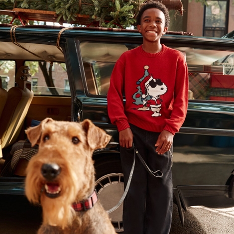 sfpo - promo - abercrombie kids holiday image