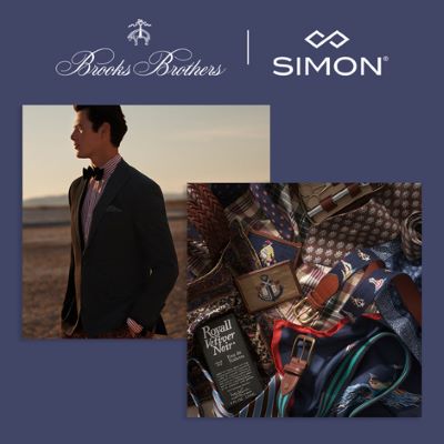 po home - promo spot - brooks brothers sweeps image
