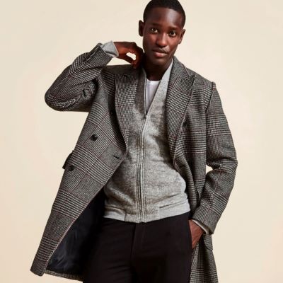 Fashion Centre at Pentagon - Spot 3 - Bonobos image