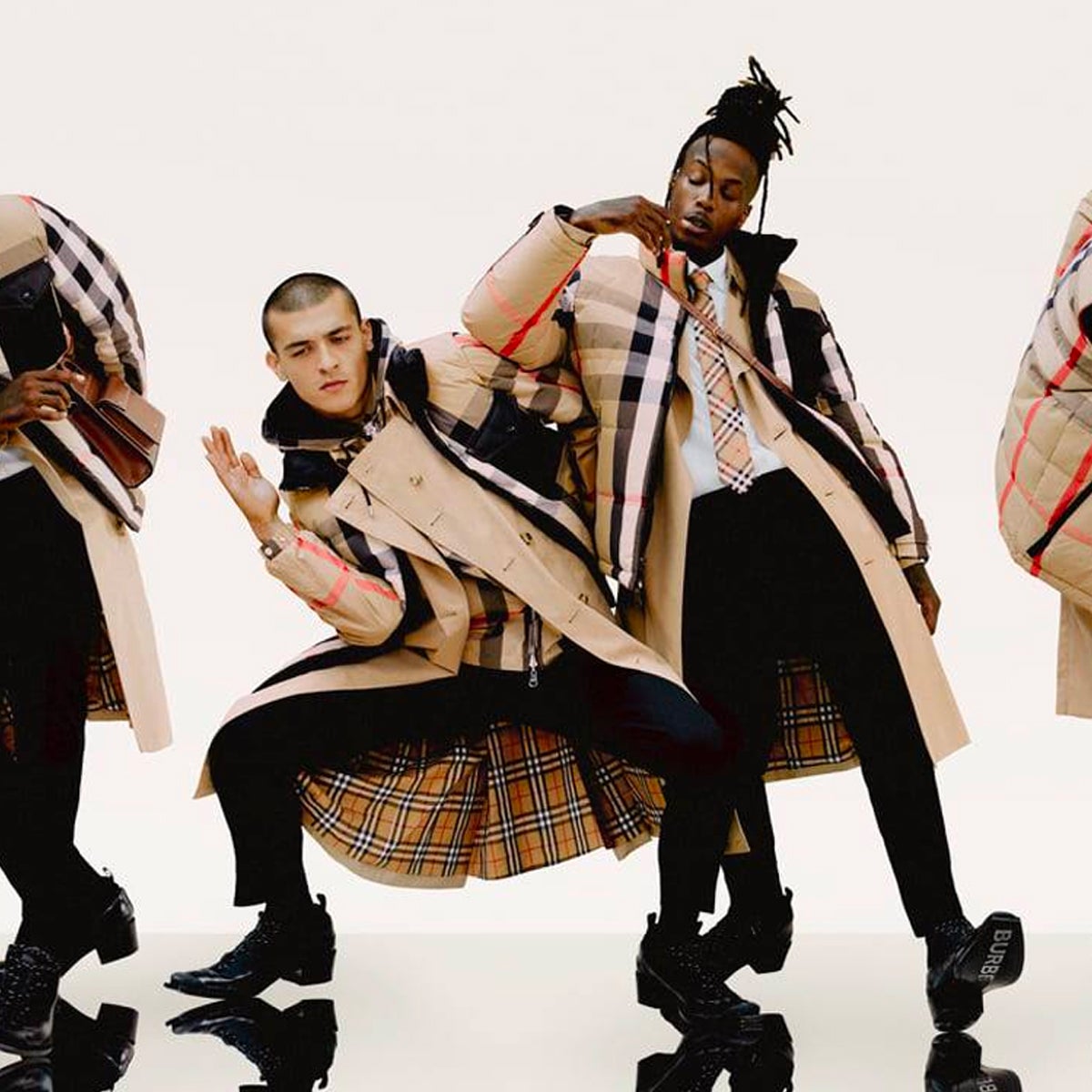 burberry outlet premium