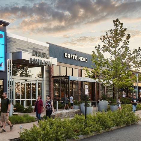 The Container Store at Northshore Mall - A Shopping Center in Peabody, MA -  A Simon Property