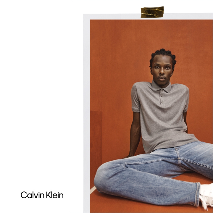 calvin klein - 12.8 paid ad - spot 2 - MILLS image