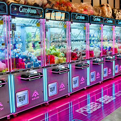 The Mall of New Hampshire in Manchester, NH - photo 2