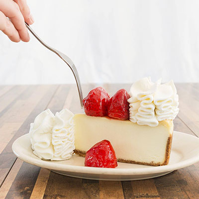 Potomac Mills- Spot 3 - Cheesecake Factory image