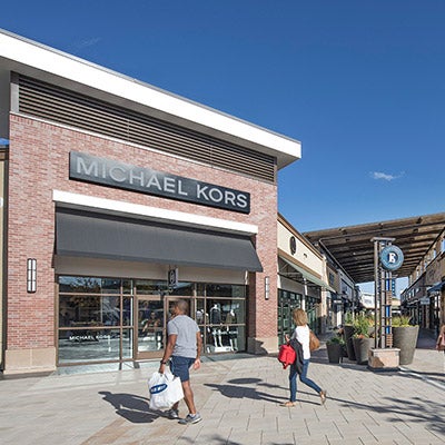 Leasing & Advertising at Clarksburg Premium Outlets®, a SIMON Center