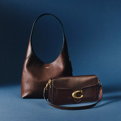 libby regular content - spot 2 - coach outlet 2026 image