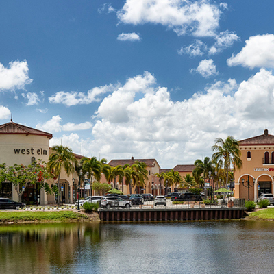 Michaels at Coconut Point® - A Shopping Center in Estero, FL - A Simon  Property