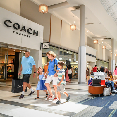 Leasing & Advertising at Concord Mills®, a SIMON Center