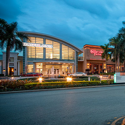 cartier dadeland mall