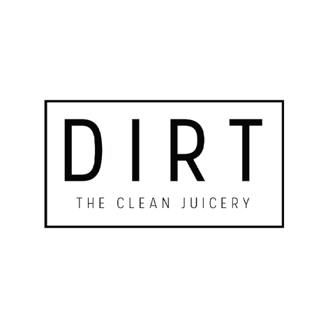 b2b - bay park - promo - DIRT The Clean Juicery image