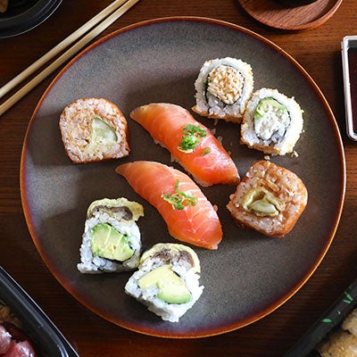 domain - spot 3 - coming soon: blue sushi sake grill image