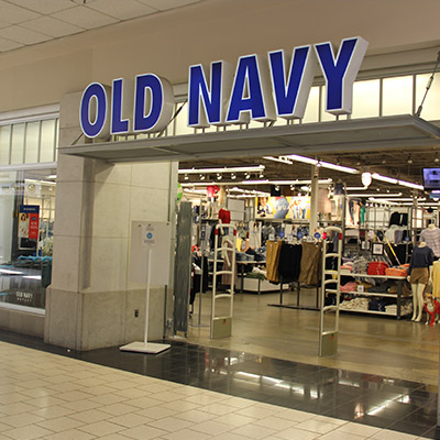 b2b - dover mall - spot 2 - Old Navy image