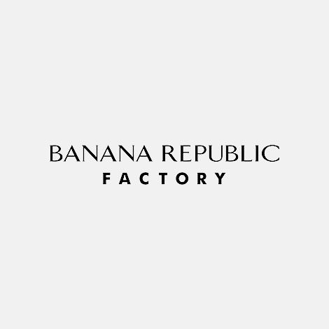 ellenton po - b2b promo - banana republic image