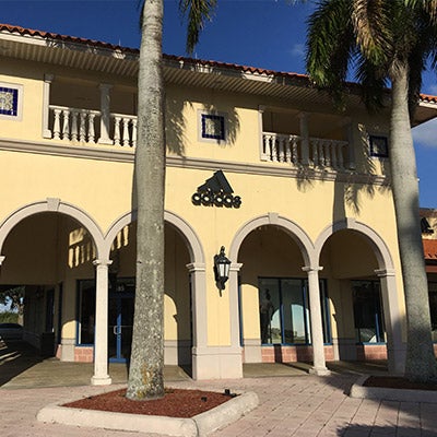 HOLIDAY HEAD START at Florida Keys Outlet Marketplace® - A Shopping Center  in Florida City, FL - A Simon Property