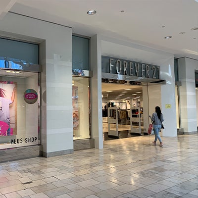 Leasing & Advertising at Roosevelt Field®, a SIMON Center