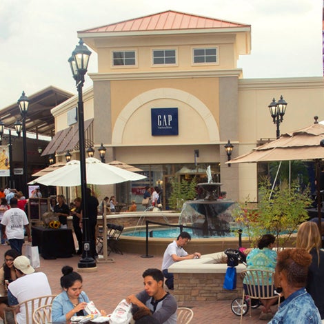 HANESbrands at Charlotte Premium Outlets® - A Shopping Center in Charlotte,  NC - A Simon Property