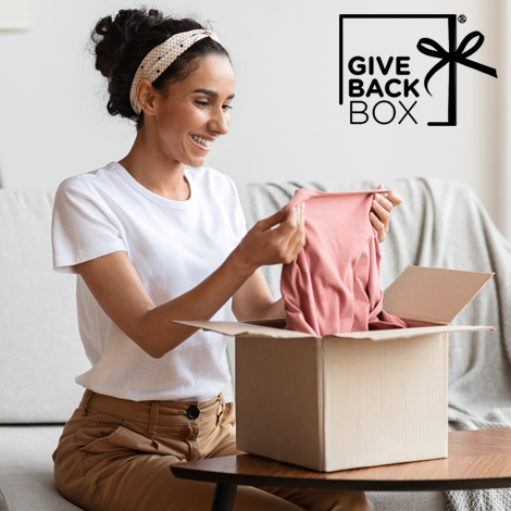 give back box - all centers - promo image