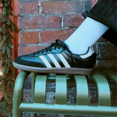 emily - spot 3 - holiday adidas outlet image