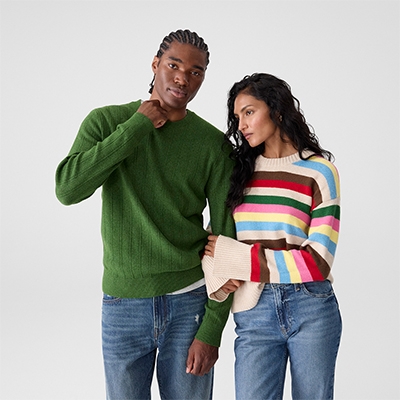 leah - spot 3 - holiday gap factory image