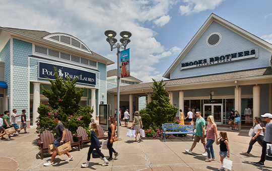 Welcome To Jersey Shore Premium Outlets® - A Shopping Center In Tinton  Falls, NJ - A Simon Property