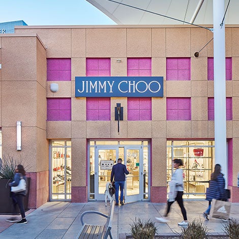 Shoe Palace at Las Vegas North Premium Outlets® - A Shopping Center in Las  Vegas, NV - A Simon Property