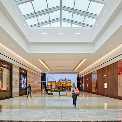 kop - b2b spot 1 - Neiman Marcus Exclusive Location image
