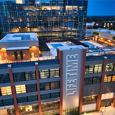 Tomorrow's News Today - Atlanta: [EXCLUSIVE] Simon Secures Space for Hermes  at Phipps Plaza