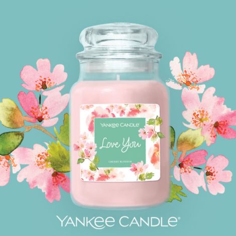 LL - SPOT 2 - YANKEE CANDLE image