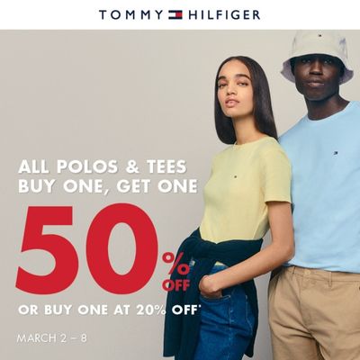 LAURA LEONG - SPOT 2 - TOMMY - PO -3/1-3/8 image