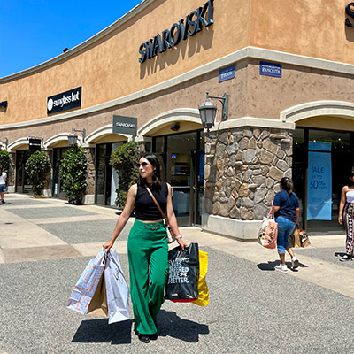 Welcome To Las Americas Premium Outlets® - A Center In San Diego, CA - A Simon Property