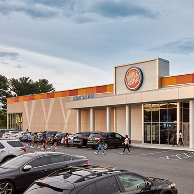 Lehigh Valley Mall - b2b spot 6 - Dave &amp; Buster&#39;s image