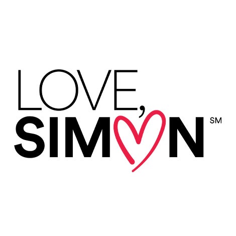 promo -  love simon image