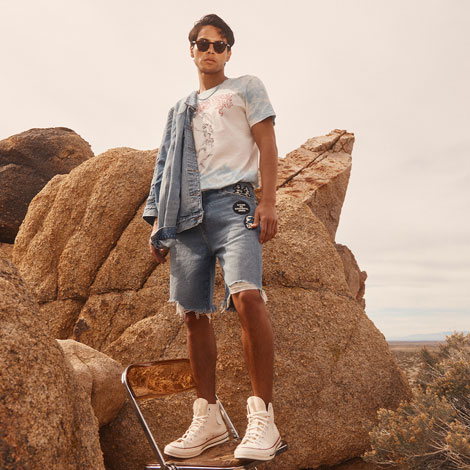 Welcome To Phoenix Premium Outlets® - A Shopping Center In Chandler, AZ