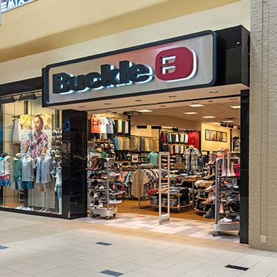 JD Sports at McCain Mall - A Shopping Center in North Little Rock
