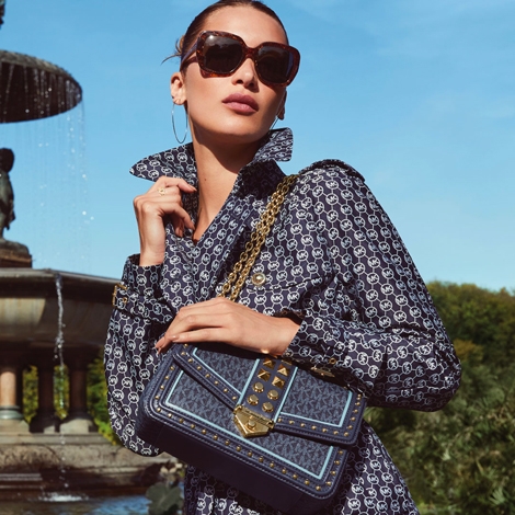 Lighthouse Place PO - Promo - Michael Kors Spring Refresh image