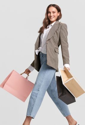 Mall service - hours image