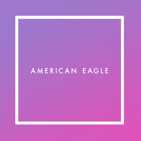philly mills - NOSD promo - american eagle image