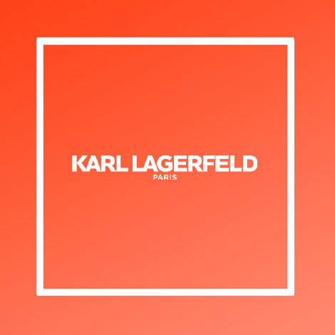 las americas - NOSD Karl Lagerfeld - promo image
