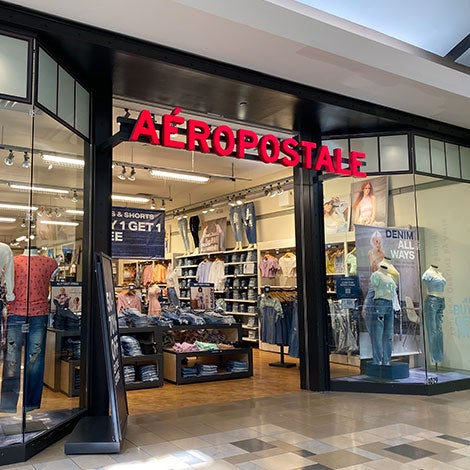 Dallas Cowboys Pro Shop at North East Mall - A Shopping Center in