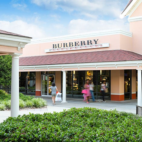 Tory Burch Outlet now open at North Georgia Premium Outlets